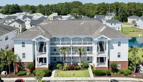$199,000 | 4140 Hibiscus Drive, Unit 101, Little River, SC 29566