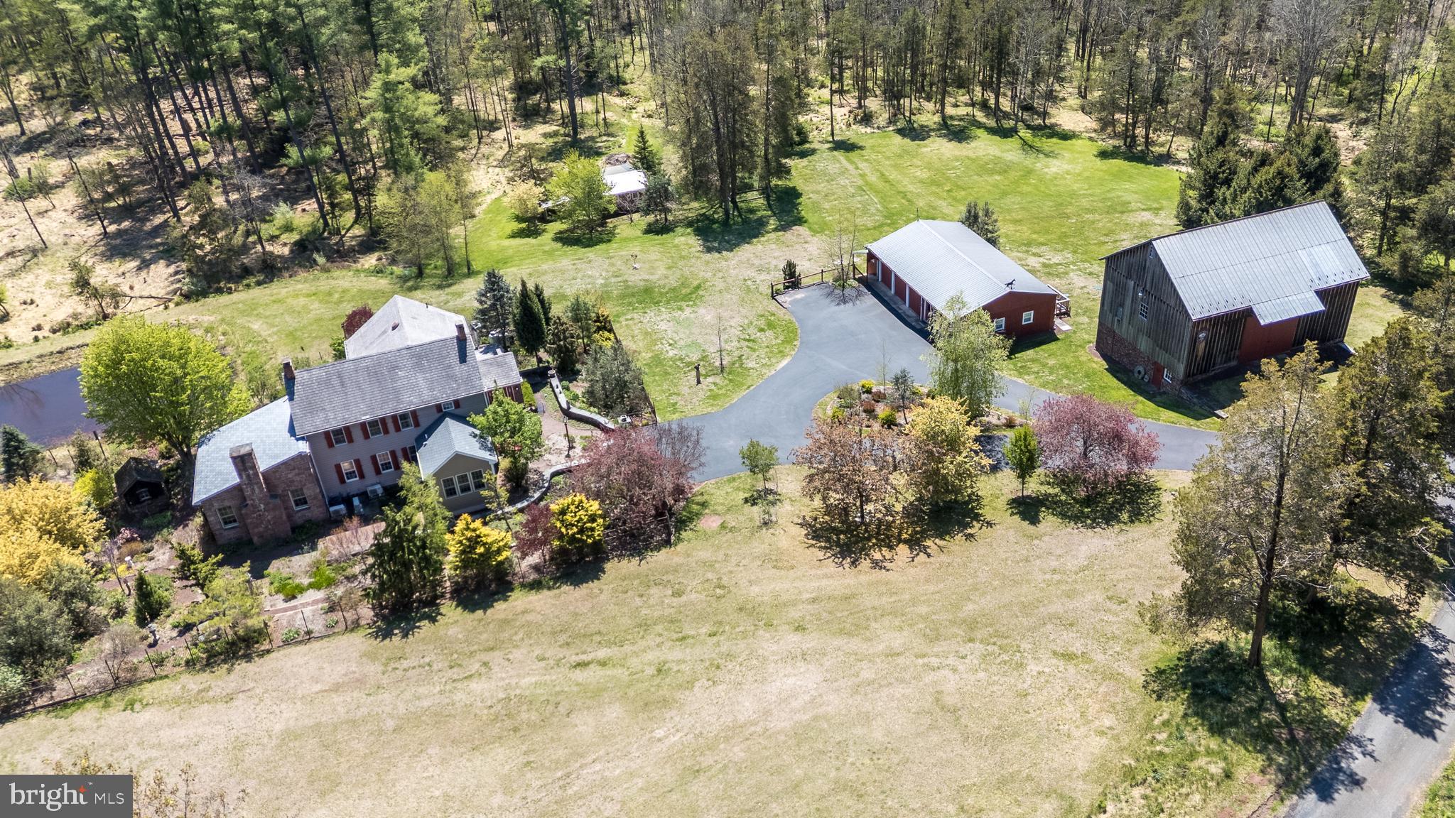 23 Lily Valley Road Erwinna, PA 18920 - Photo 86 of 103