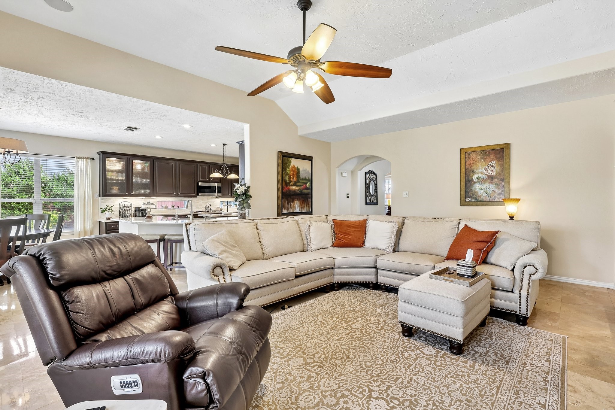 6515 Briarstone Lane Spring, TX 77379 - Photo 16 of 44