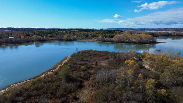 $70,000 | Lot #3 Indian Head Shores, Jonesport, ME 04649