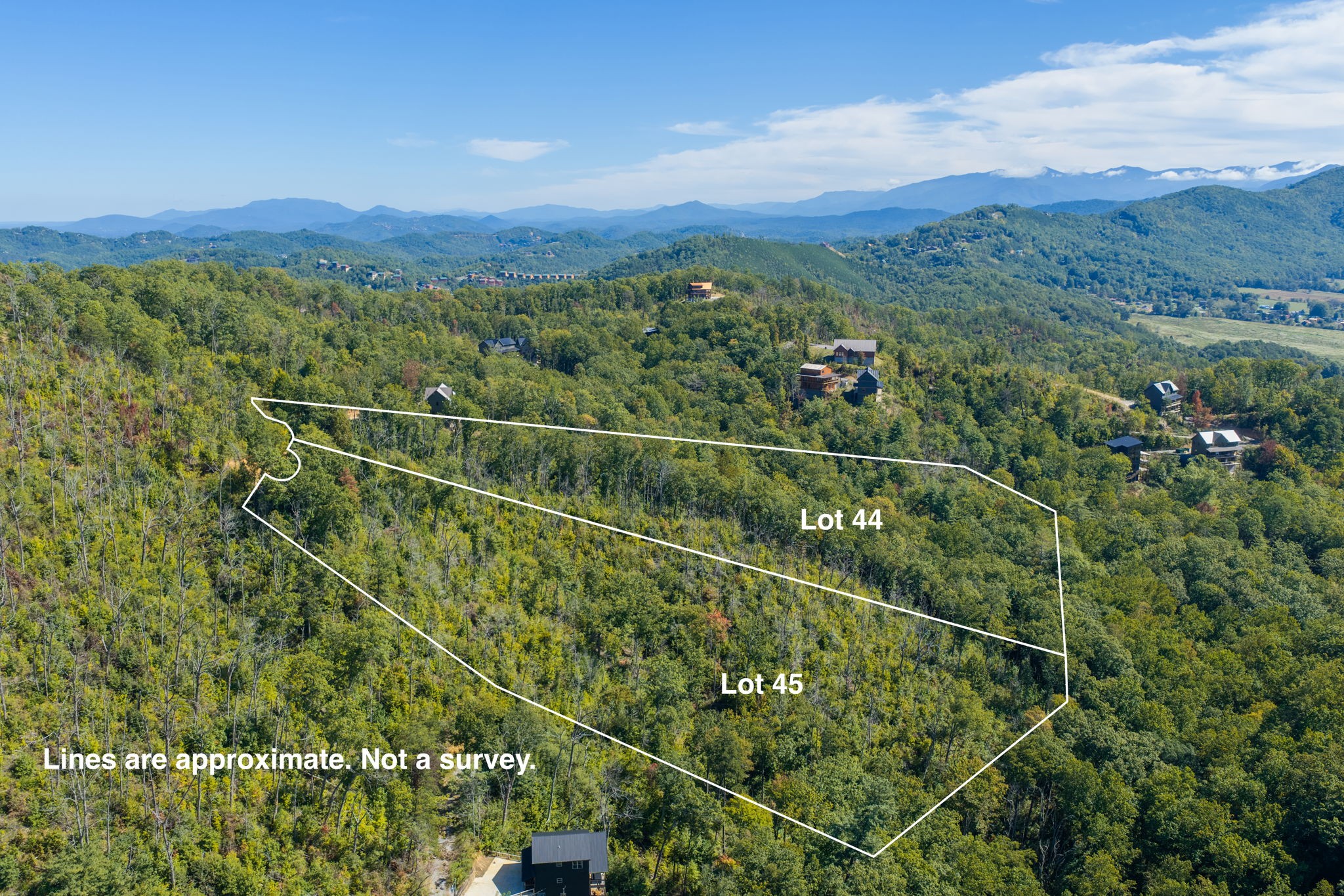 0 Spurling Road Sevierville, TN 37862 - Photo 8 of 15 Gallery Image 8