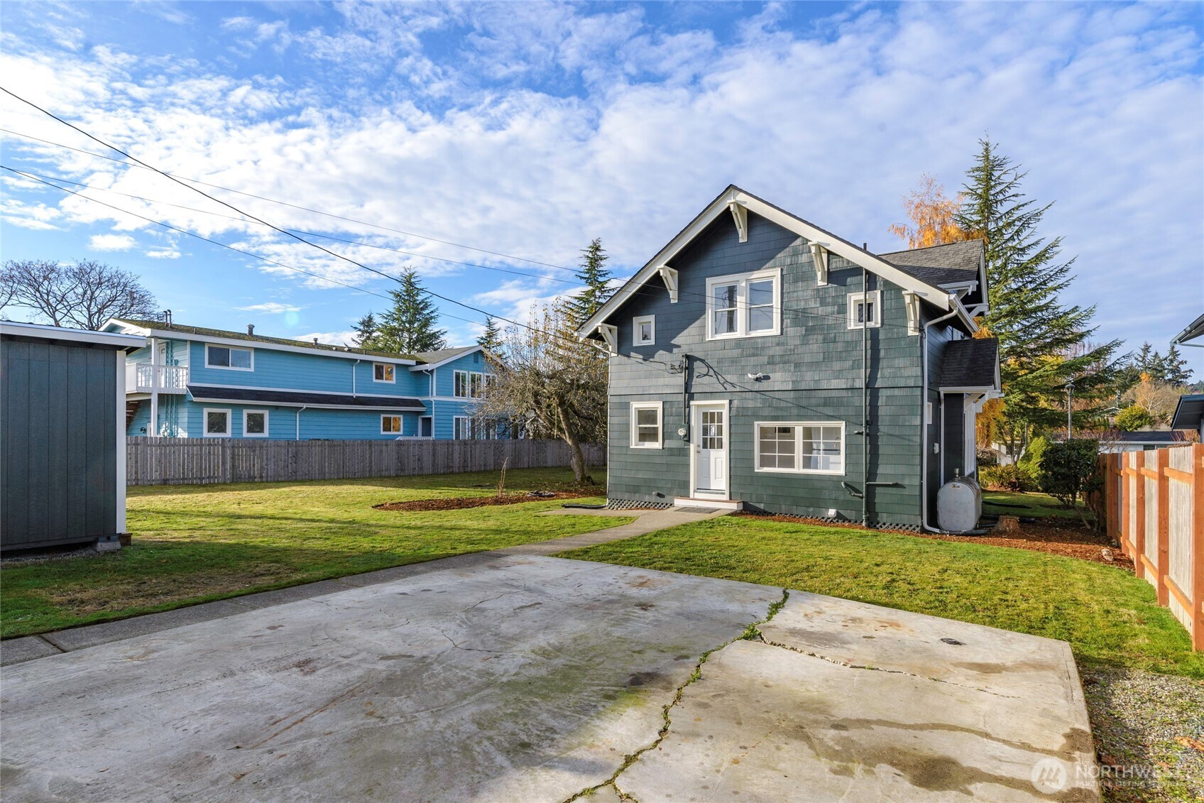 5219 North Winnifred Street Ruston, WA 98407 - Photo 18 of 19