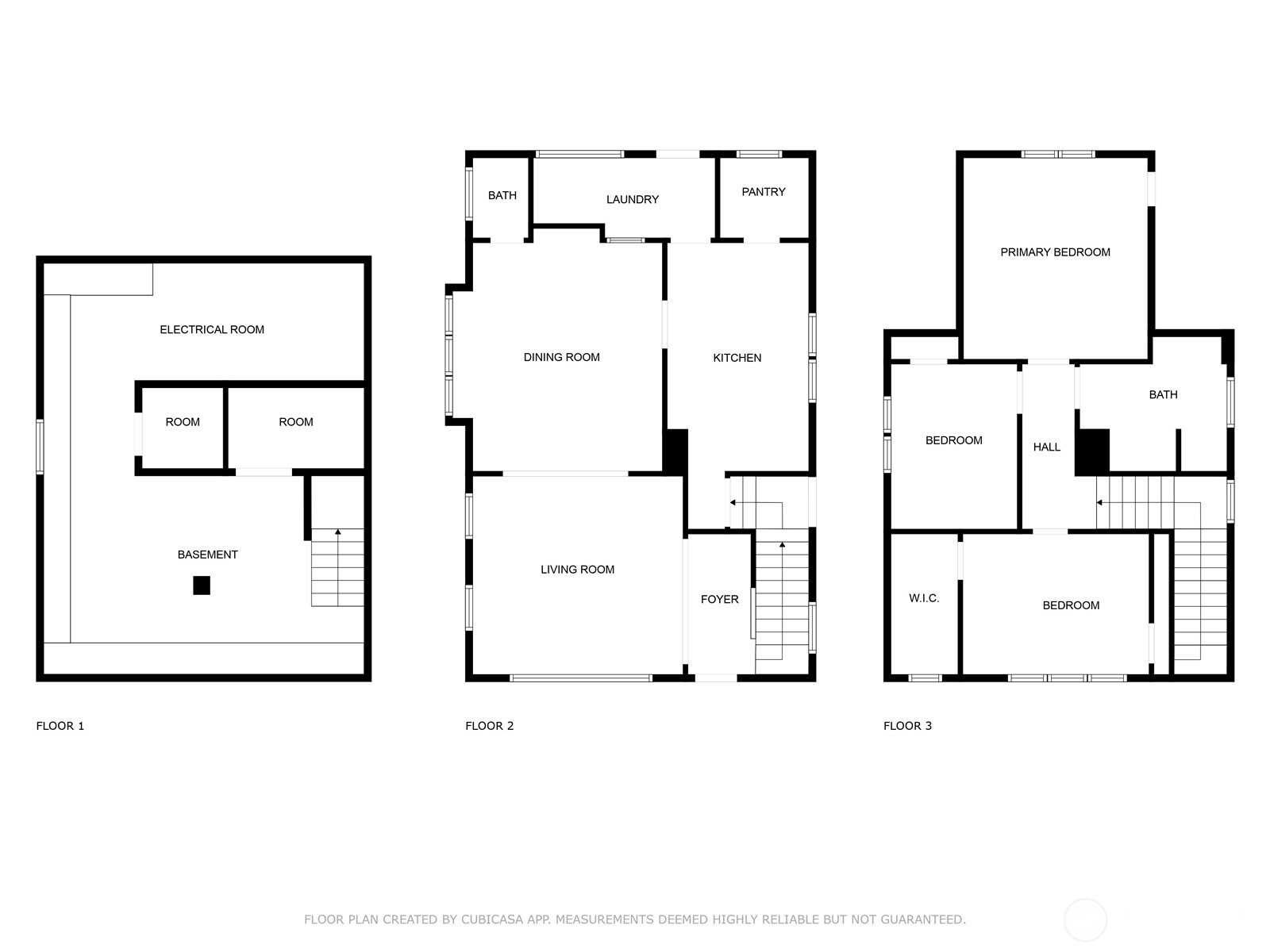 5219 North Winnifred Street Ruston, WA 98407 - Photo 19 of 19