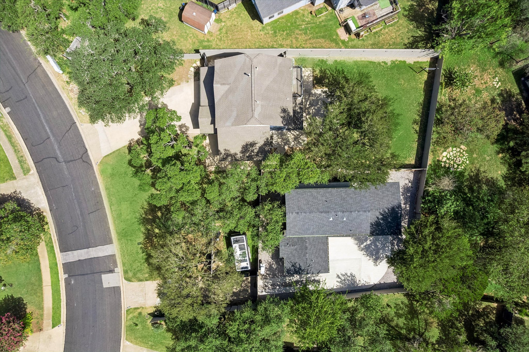 7905-7907 Tiffany Drive Austin, TX 78749 - Photo 40 of 40 Gallery Image 40