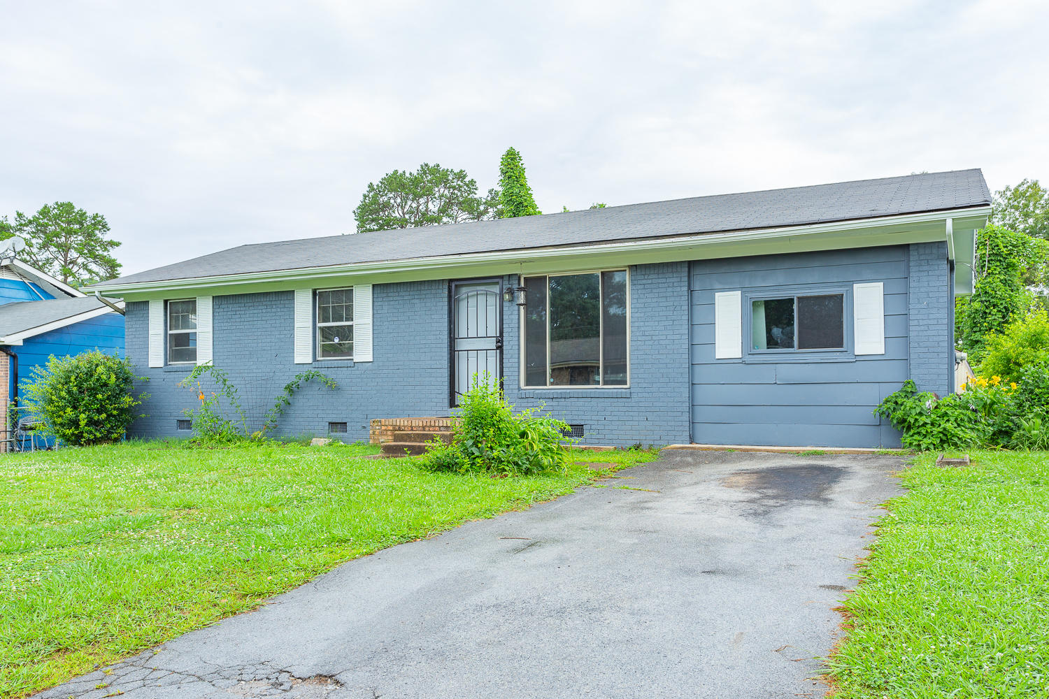 1409 Carousel Road Chattanooga, TN 37411 - Photo 2 of 27 1409 Carousel HD -1