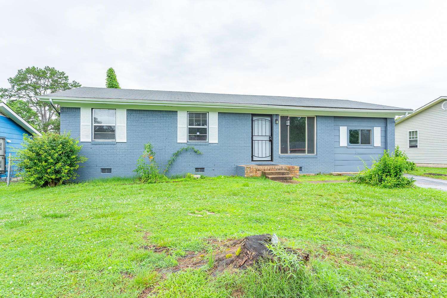 1409 Carousel Road Chattanooga, TN 37411 - Photo 3 of 27 1409 Carousel HD -3
