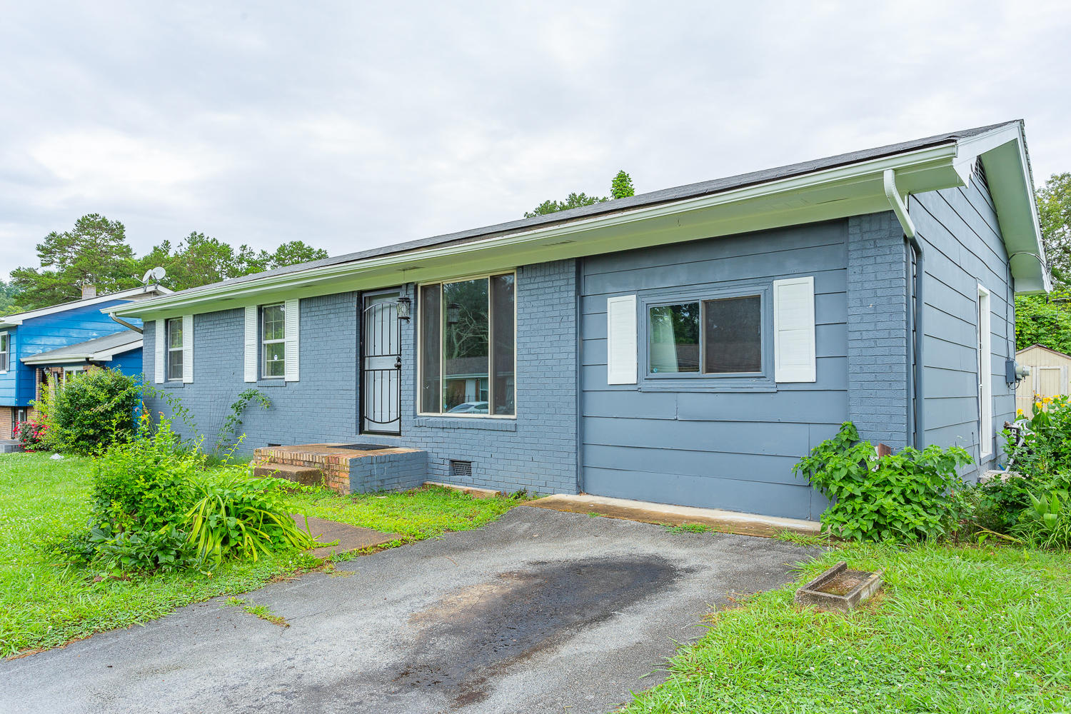 1409 Carousel Road Chattanooga, TN 37411 - Photo 4 of 27 1409 Carousel HD -4