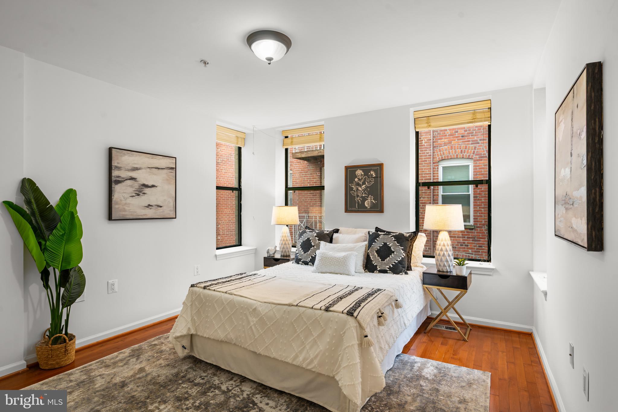 2627 Adams Mill Road Northwest, Unit 104 Washington, DC 20009 - Photo 18 of 36