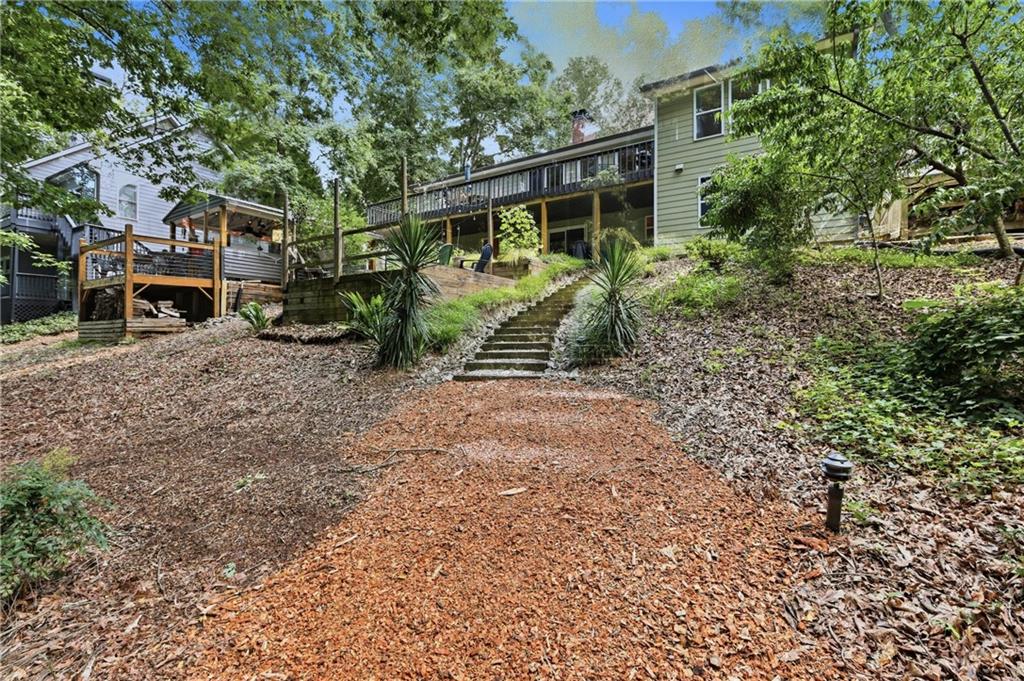 4825 Perry Road Gainesville, GA 30506 - Photo 74 of 87