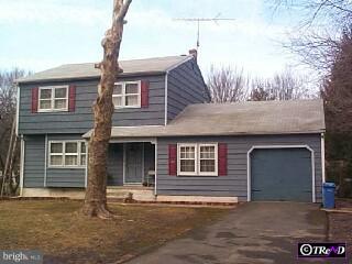 25 Washington Crossing Pe Road Pennington, NJ 08534 - Photo 1 of 1