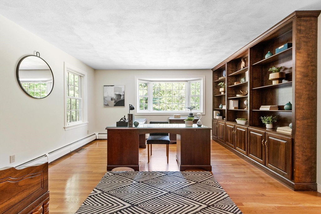 123 Oak Knoll Road Carlisle, MA 01741 - Photo 17 of 41