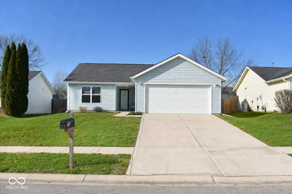 $219,900 | 850 Marshall Drive, Nineveh, IN 46164