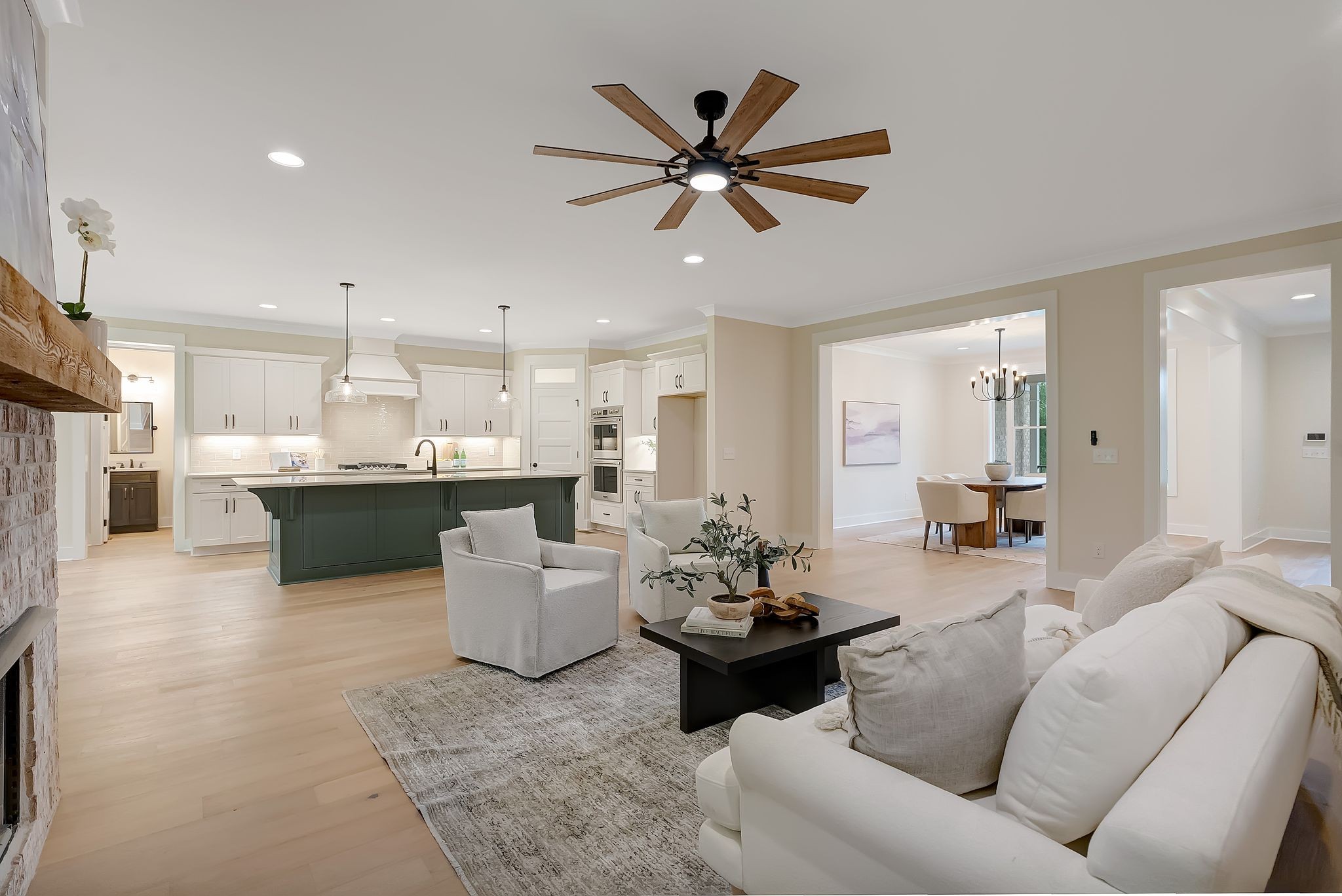 1576 Frye Road Columbia, TN 38401 - Photo 10 of 56 Gallery Image 10