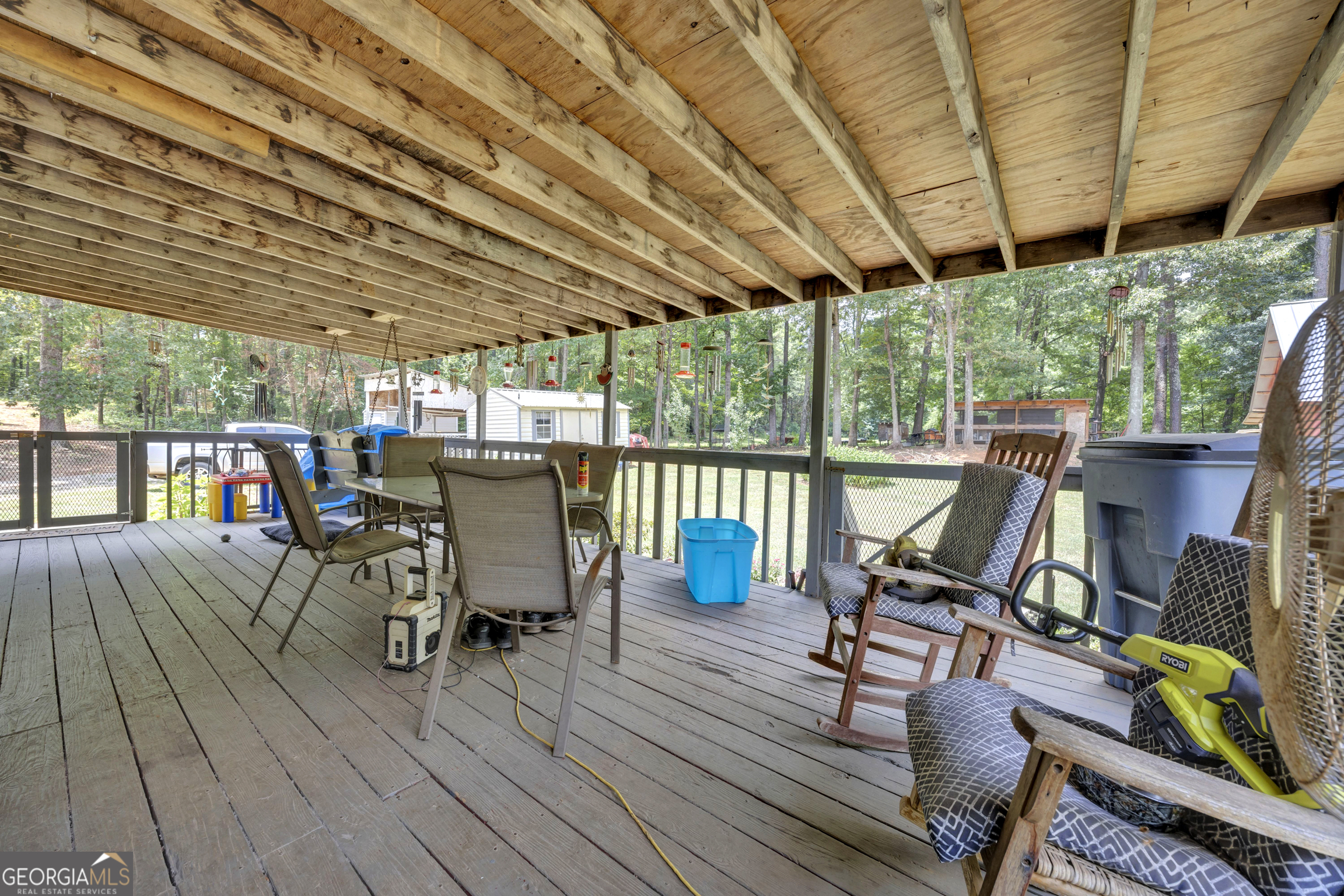 836 Glades Road Eatonton, GA 31024 - Photo 30 of 47