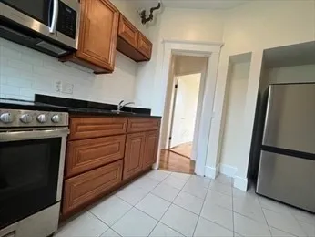 $3,995 | 73 Park Drive, Unit 21, Boston, MA 02215
