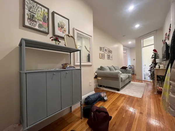 $3,995 | 73 Park Drive, Unit 21, Boston, MA 02215