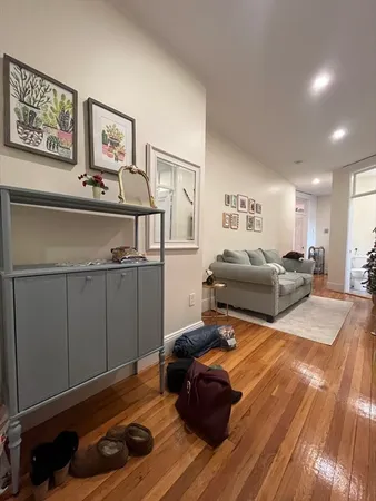 $3,995 | 73 Park Drive, Unit 21, Boston, MA 02215