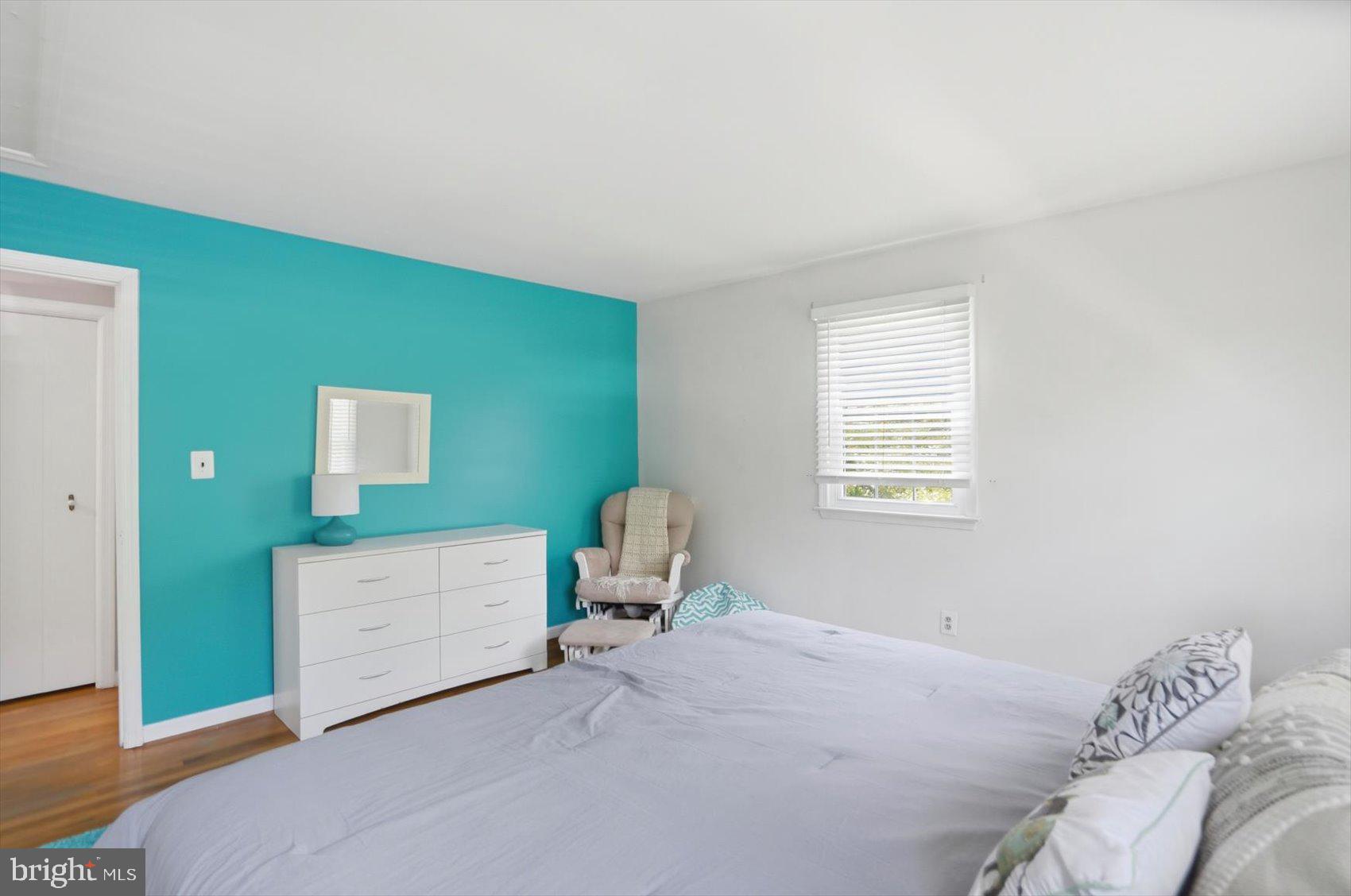 10509 Gateridge Road Cockeysville, MD 21030 - Photo 24 of 40 Bedroom