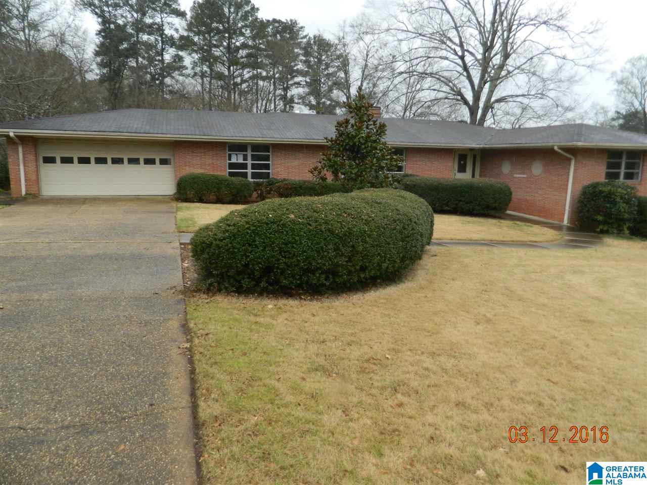 125 Cedar Lane Bessemer, AL 35023 - Photo 1 of 26