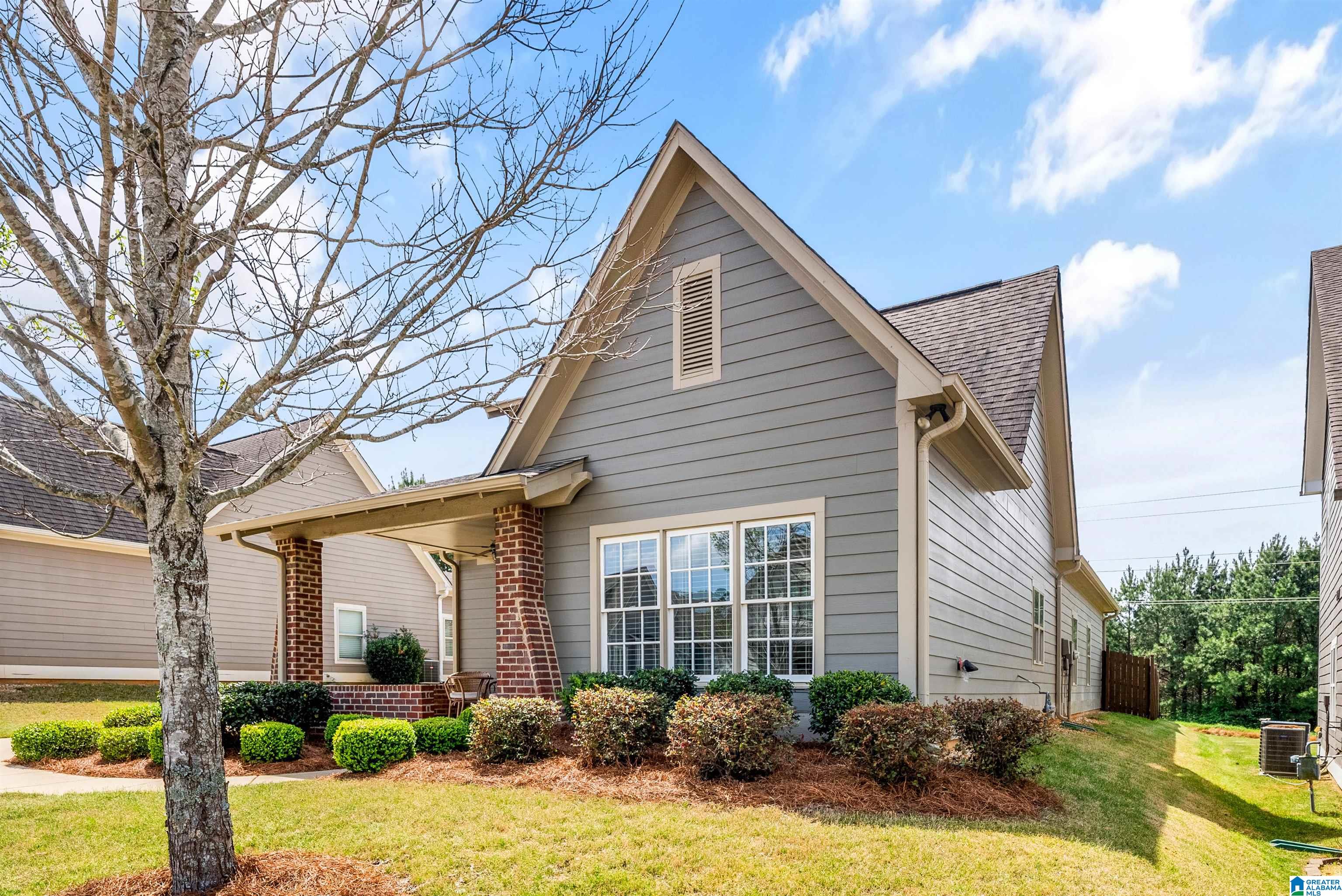 5249 Meadow Ridge Trail Bessemer, AL 35022 - Photo 37 of 37