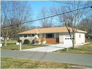 2114 Dugan Street East Ridge, TN 37412 - Photo 1 of 8 Primary Photo