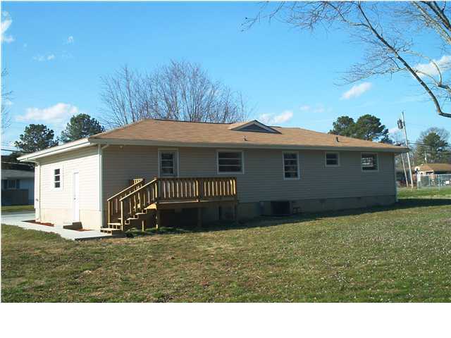 2114 Dugan Street East Ridge, TN 37412 - Photo 2 of 8 Additional Photo