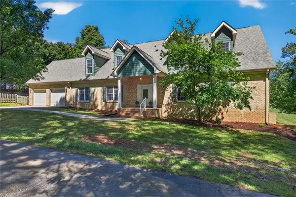 $1,340,000 | 1747 Scalesville Road, Summerfield, NC 27358