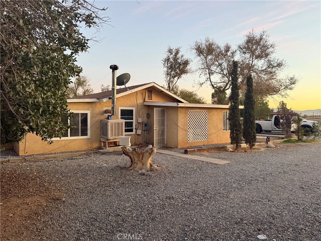16100 Navajo Road, Unit 1 Apple Valley, CA 92307 - Photo 2 of 53