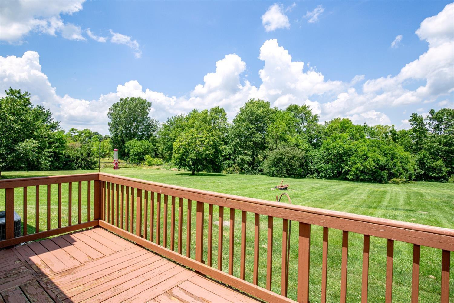 1352 Lebanon Road Clarksville, OH 45113 - Photo 21 of 33