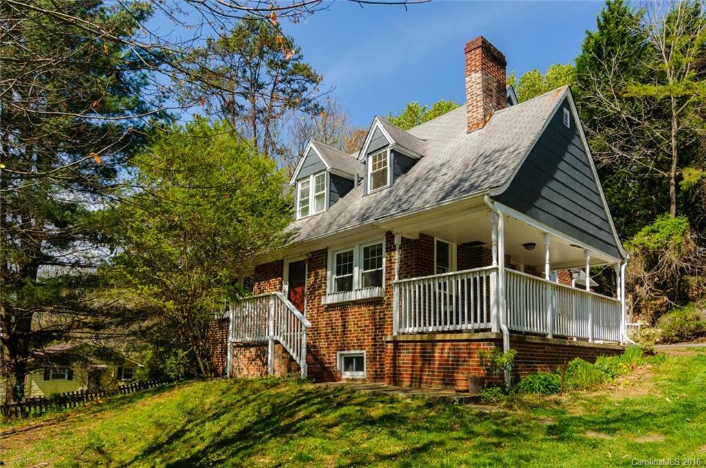 347 Sand Hill Road Asheville, NC 28806 - Photo 1 of 24 Gallery Image 1