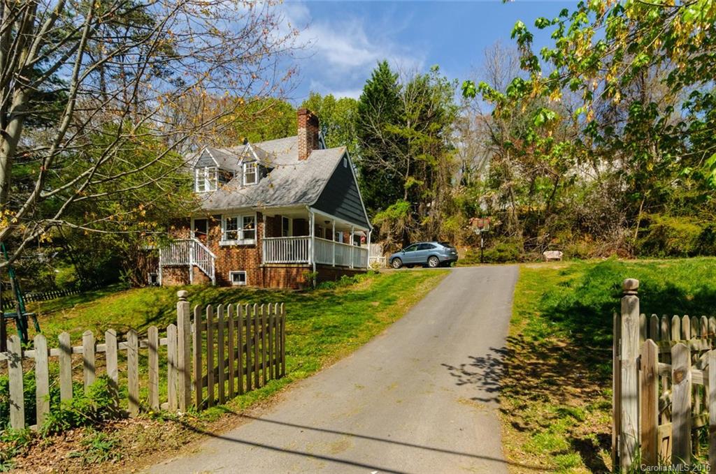 347 Sand Hill Road Asheville, NC 28806 - Photo 2 of 24 Gallery Image 2