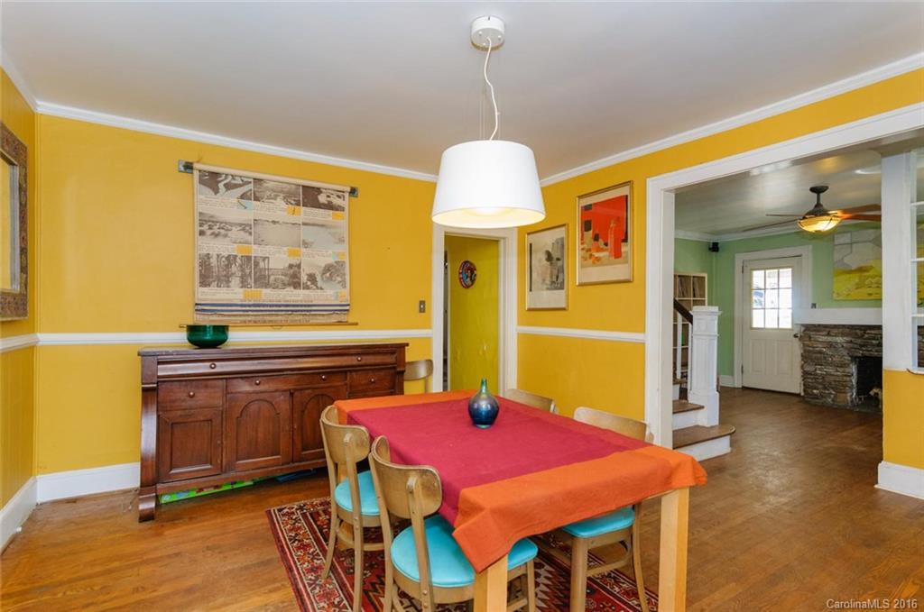 347 Sand Hill Road Asheville, NC 28806 - Photo 13 of 24 Gallery Image 13