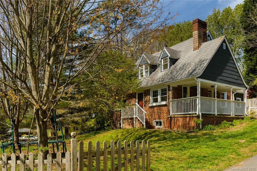 347 Sand Hill Road Asheville, NC 28806 - Photo 3 of 24 Gallery Image 3