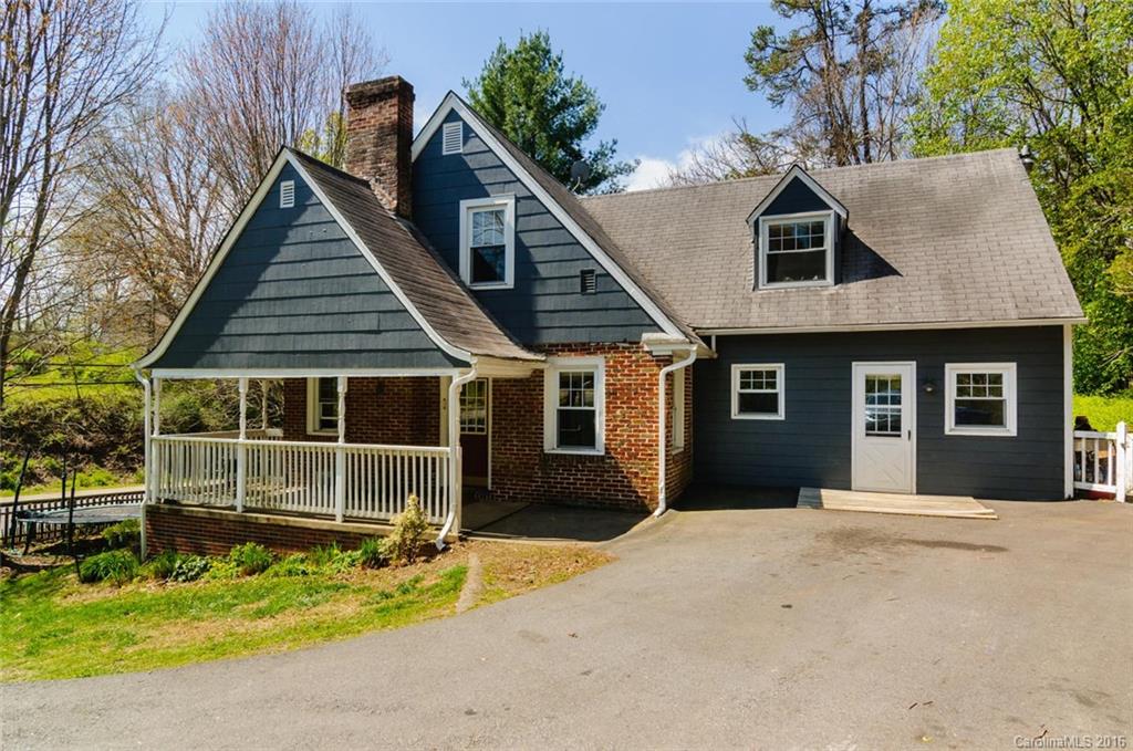 347 Sand Hill Road Asheville, NC 28806 - Photo 22 of 24 Gallery Image 22