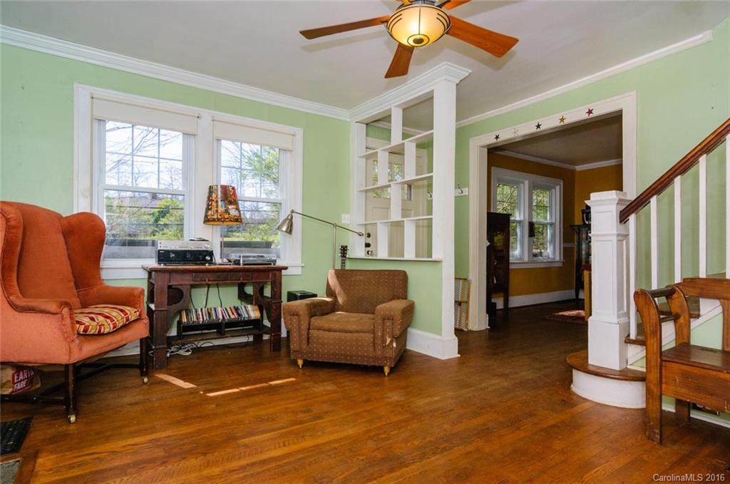 347 Sand Hill Road Asheville, NC 28806 - Photo 7 of 24 Gallery Image 7