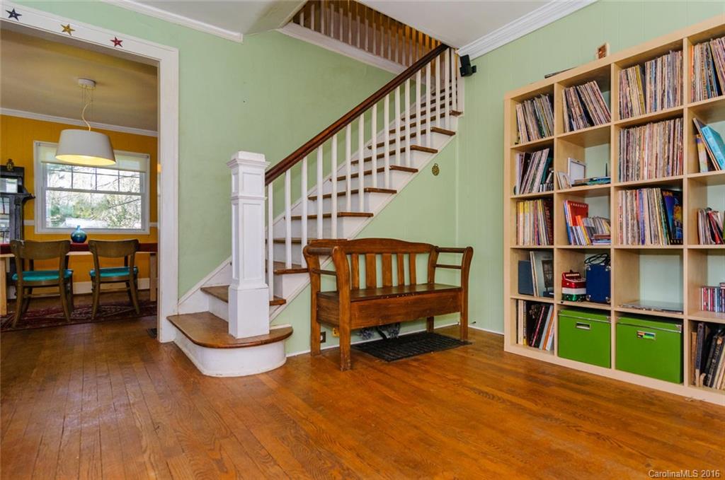 347 Sand Hill Road Asheville, NC 28806 - Photo 8 of 24 Gallery Image 8