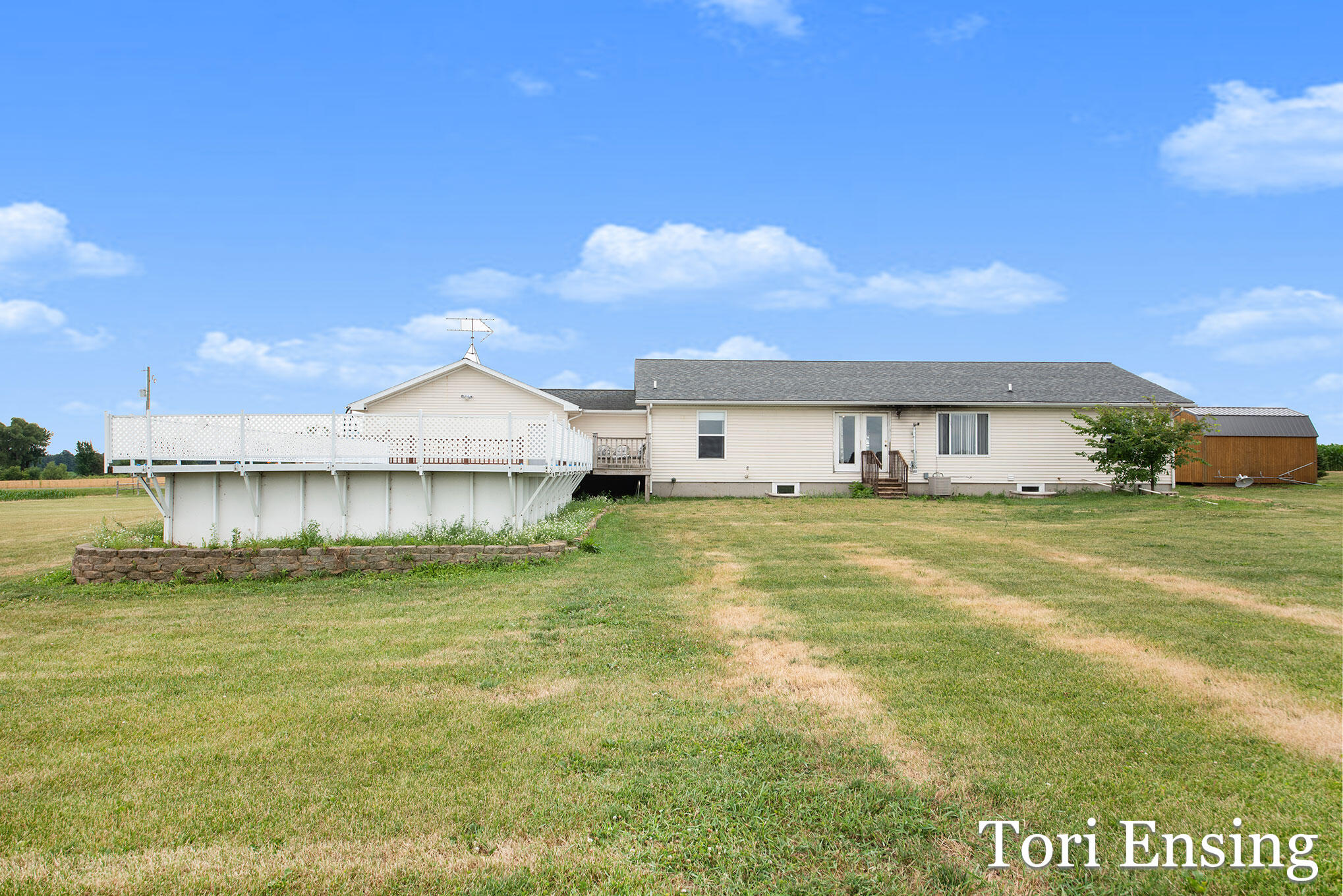 10387 East Fenwick Road Carson City, MI 48811 - Photo 24 of 29 _DSC4872