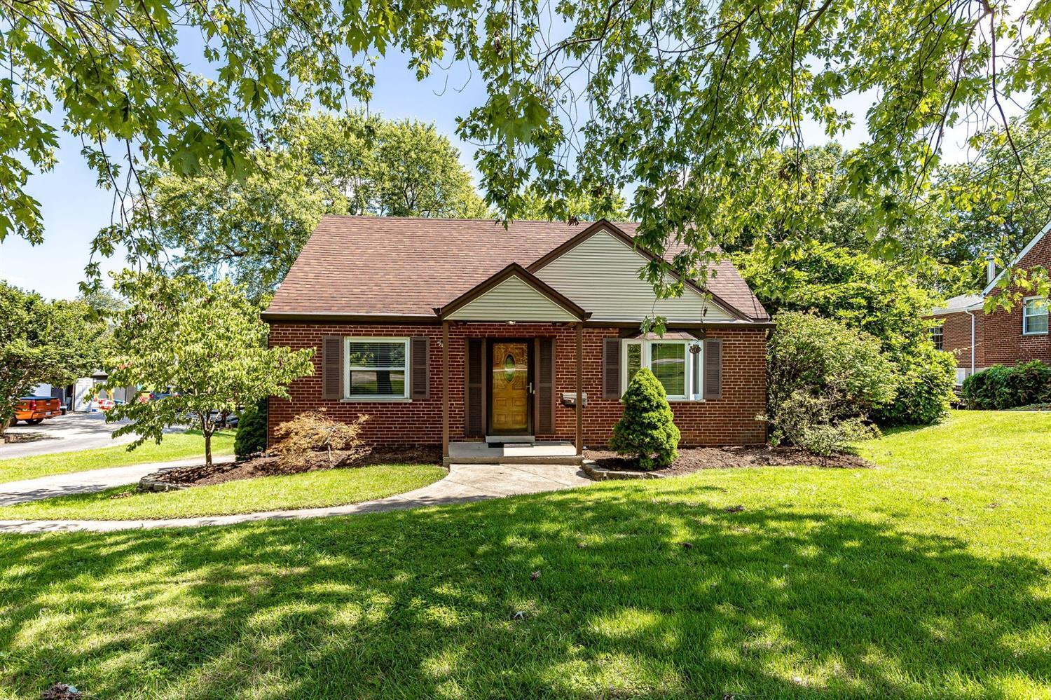 8306 Cheviot Road Cincinnati, OH 45239 - Photo 1 of 38 Gallery Image 1