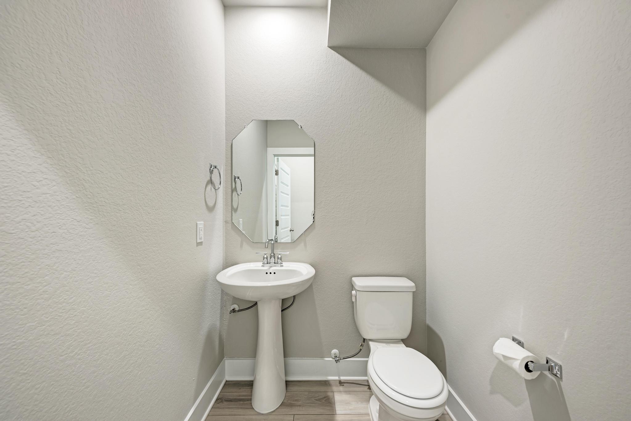 7203 Travertine Spring Drive Austin, TX 78744 - Photo 23 of 38