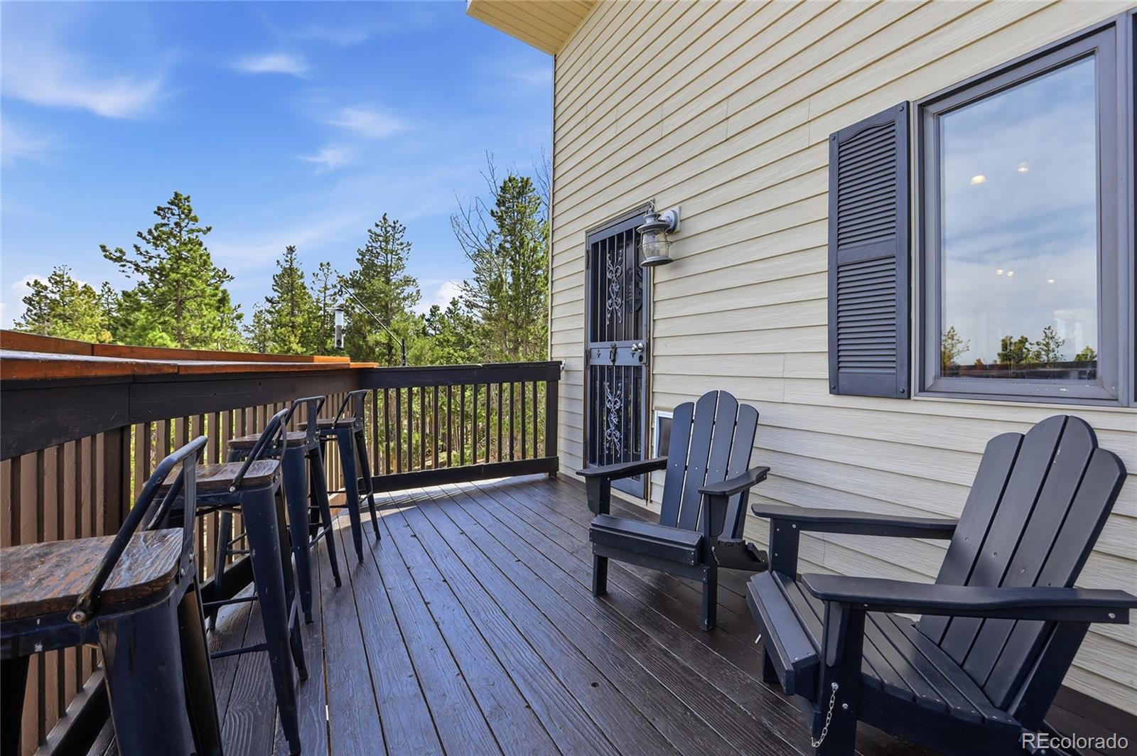 9225 Sandy Lane Conifer, CO 80433 - Photo 38 of 45