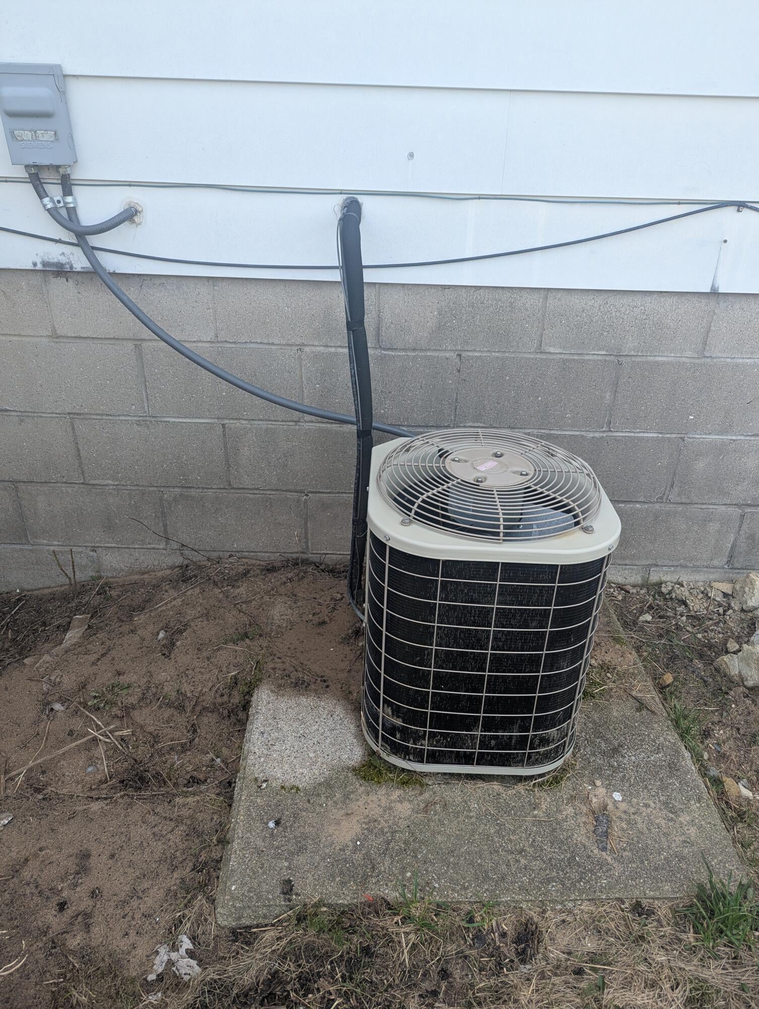 3352 French Road Alpena, MI 49707 - Photo 29 of 34 Ac Compressor