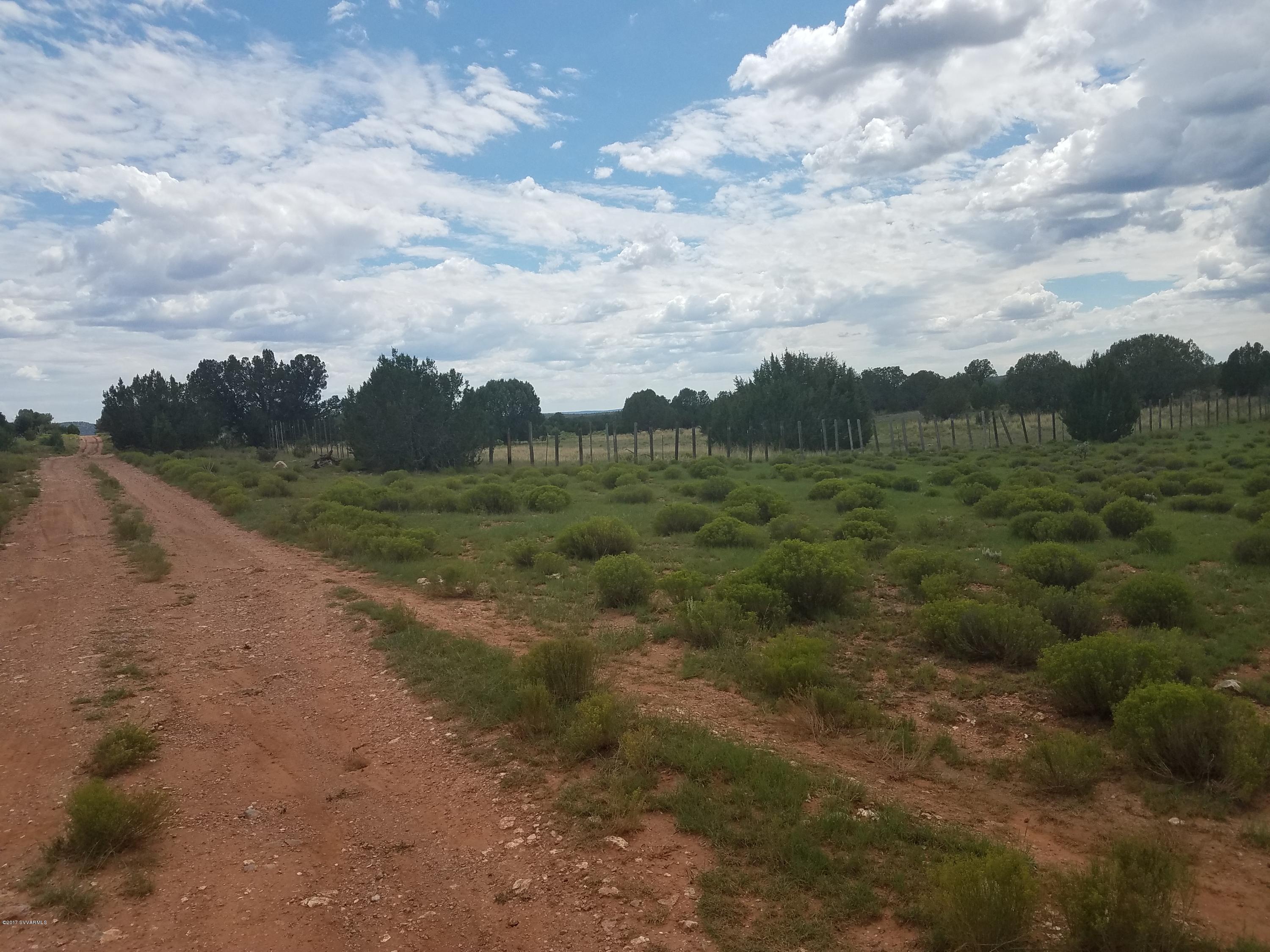Lot 11 Rough Rock Road Seligman, AZ 86337 - Photo 14 of 19 20170731_142831