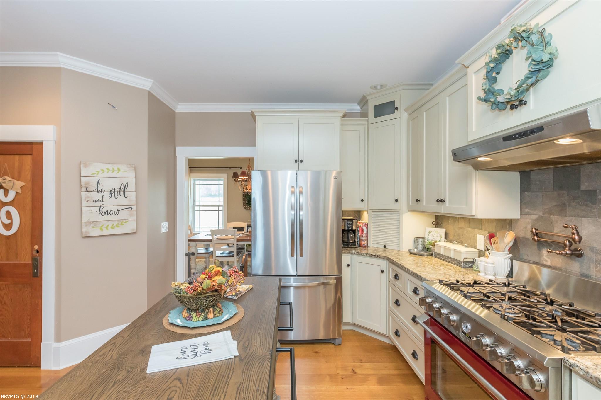 145 Silver Leaf Road Dugspur, VA 24325 - Photo 23 of 121 Gallery Image 23