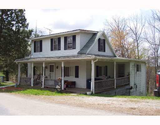 129-162 Garrison Ridge Road New Freeport, PA 15352 - Photo 4 of 8 Exterior Front. 2nd home - currently rented