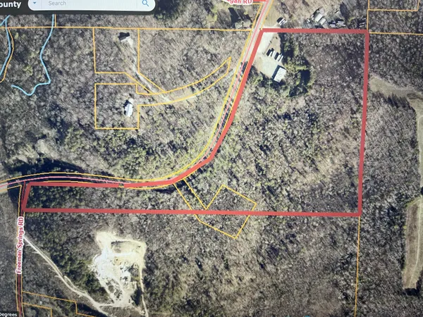 $420,000 | 0 LaFayette Road, Rocky Face, GA 30740