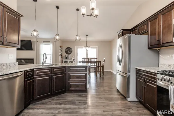 $3,550 | 3505 Chippewa Drive, Shiloh, IL 62221