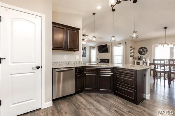 $3,550 | 3505 Chippewa Drive, Shiloh, IL 62221