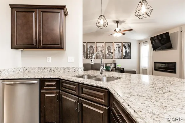 $3,550 | 3505 Chippewa Drive, Shiloh, IL 62221