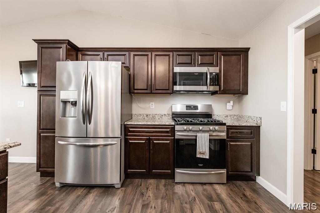 3505 Chippewa Drive Shiloh, IL 62221 - Photo 14 of 39