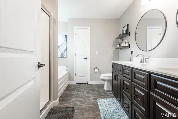 $3,550 | 3505 Chippewa Drive, Shiloh, IL 62221